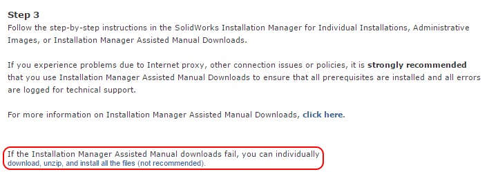 How To Remove Solidworks Installation Manager Could Not Be Found
