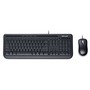 Microsoft Wired Desktop 600 (Keyboard/Mouse) Picture 25078