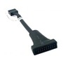 USB2.0 to USB3.0 Internal Header Adapter Picture 41449