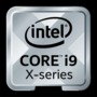 Intel Core i9 7900X 3.3GHz Ten Core 13.37MB 140W Picture 43128