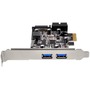Silverstone USB 3.0 PCI-Express card Picture 57843