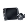 Asetek 650LX Thick 120mm CPU Cooler Picture 58612