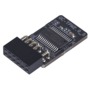 Gigabyte Trusted Platform 11 pin (12-1) Module V2.0 (GC-TPM2.0_S 2.0) Picture 59322