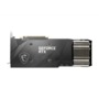 MSI GeForce RTX 3070 Ventus 3X OC 8GB Open Air Picture 65111
