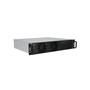 In Win R200-015.TH350 2U Rackmount Case Picture 69101