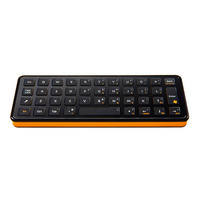 Asus F1A75-I Deluxe remote, keyboard side