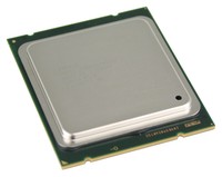 Sandy Bridge-E CPU