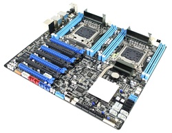 Asus Z9PE-D8 WS Angle 2