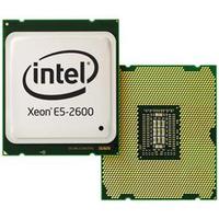 Xeon E5-2600 CPU