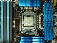 Thermal Paste happy face