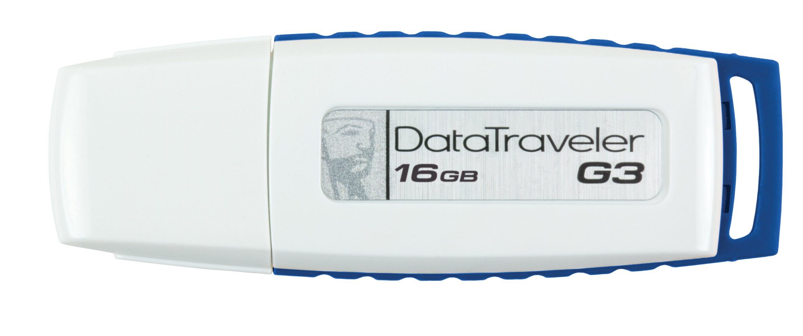 Configure PC w/ Kingston 16GB USB 2.0 Flash Drive Hard Drive