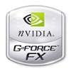 GeForceFX Logo