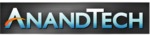 Anandtech Logo