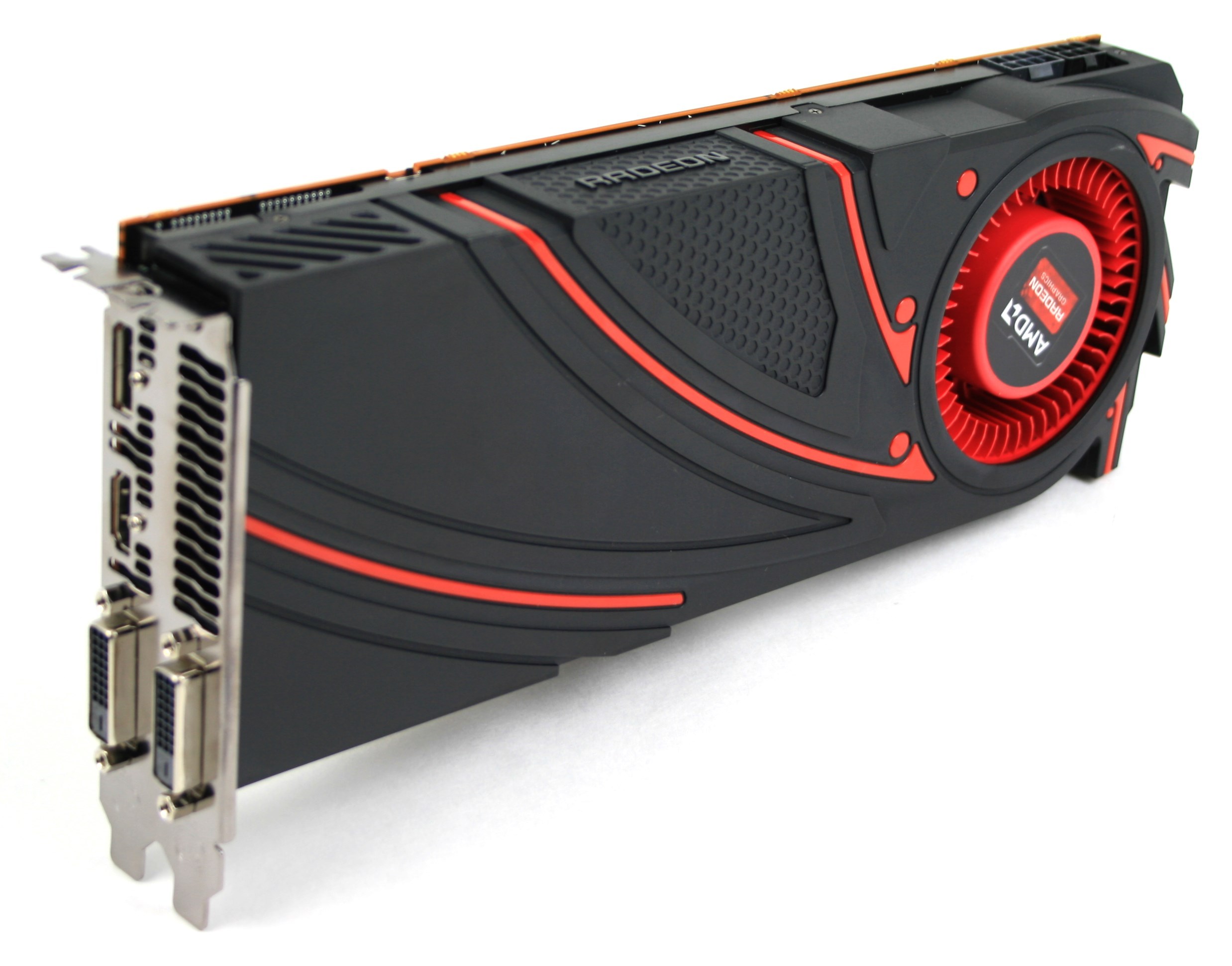AMD Radeon R9 290X Overclocked Performance Unveiled 