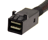 Mini-SAS HD SFF8643 Connector