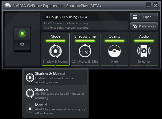 Nvidia Geforce Experience 2 0 Puget Systems