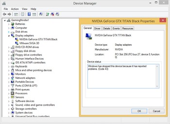 desktop window manager high cpu vmware