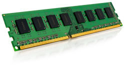 Picture of Memory Module