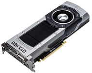 Picture of NVIDIA Video Card
