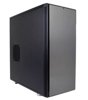 Picture of Full Tower Chassis