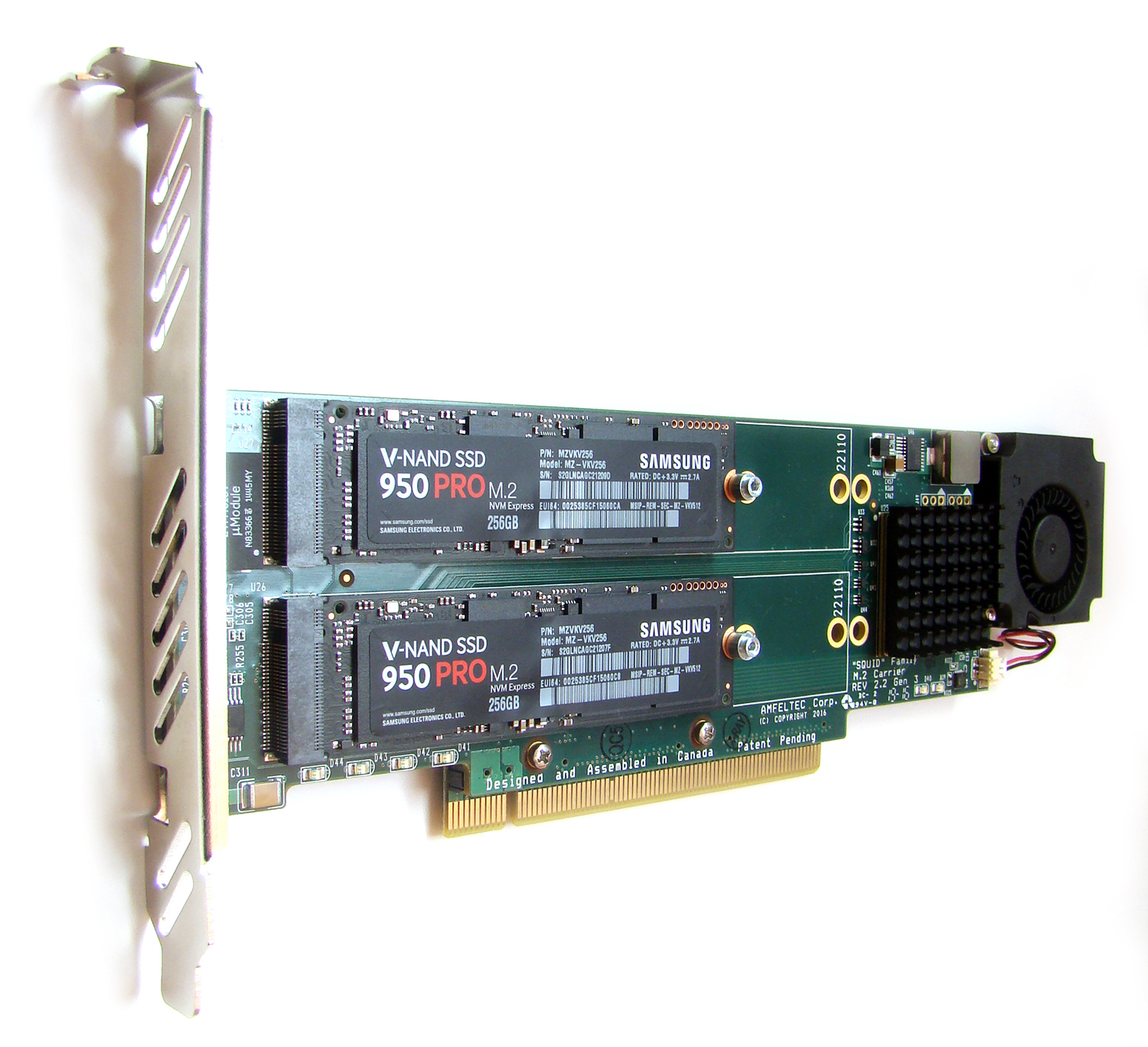 Pci Express Ssd Vs M2