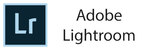 Adobe Lightroom Icon and Name