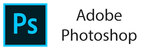 Adobe Photoshop Icon and Name