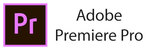 Adobe Premiere Pro Icon and Name
