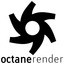 Octane Render Icon