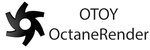 OTOY OctaneRender Icon and Name