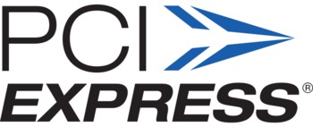 PCI-Express Logo