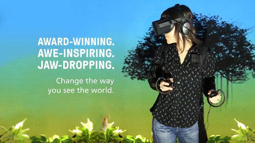 What is virtual reality? All you need to know about virtual reality, The  Drop, Inspiration