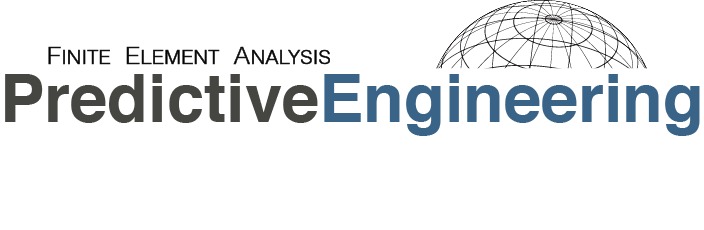 Predictive Engineering Logo
