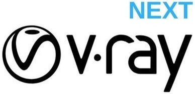 V-Ray Next Logo