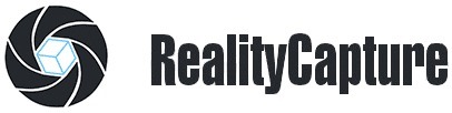 RealityCapture Logo from CapturingReality