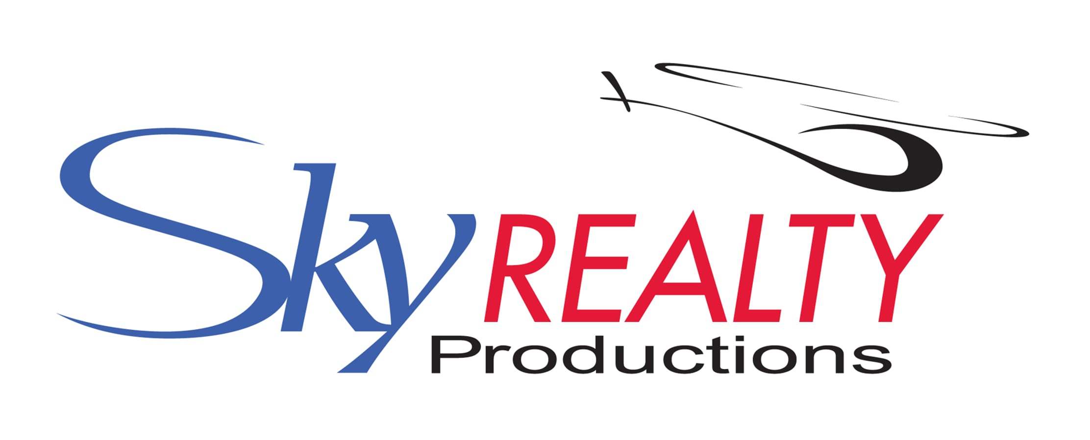 Sky Realty Productions Logo