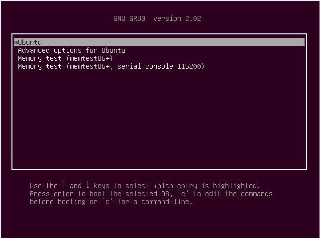 Basic to Testing Memory Ubuntu | Puget Systems
