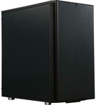 Picture of PC Tower Chassis
