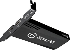 Picture of an Elgato Capture Card