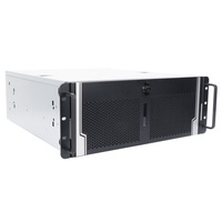 Picture of 4U Rackmount Server Chassis