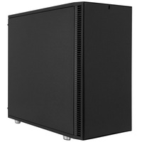 Compact tower computer chassis
