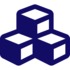 three_cubes_logo
