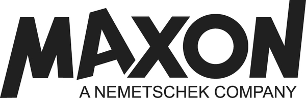 Maxon_Logo