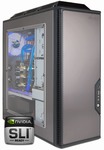 Deluge Gaming Computer