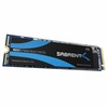 Sabrent 4TB ROCKET Gen3 PCIe M.2 <span style="font-weight: bold; color: red">SSD</span>