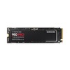 Samsung 980 Pro 500GB Gen4 M.2 <span style="font-weight: bold; color: red">SSD</span>