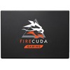 Seagate Firecuda 120 500GB SATA3 2.5inch <span style="font-weight: bold; color: red">SSD</span>