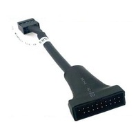 USB2.0 to USB3.0 Internal Header Adapter