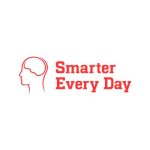 Smarter Every Day Logo