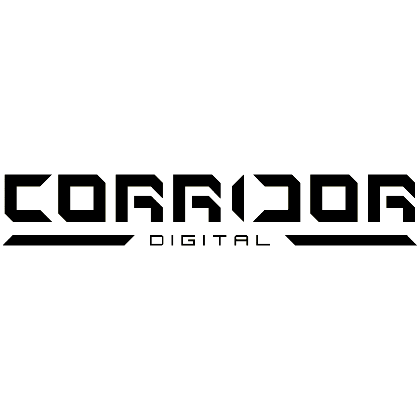 Corridor Digital Logo